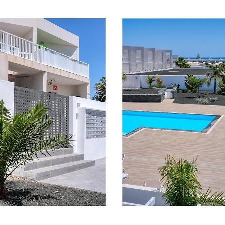 קוסטה טגוויסה The Ocean View Senator Modern Apartment מראה חיצוני תמונה