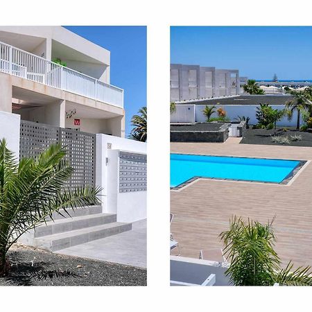 קוסטה טגוויסה The Ocean View Senator Modern Apartment מראה חיצוני תמונה