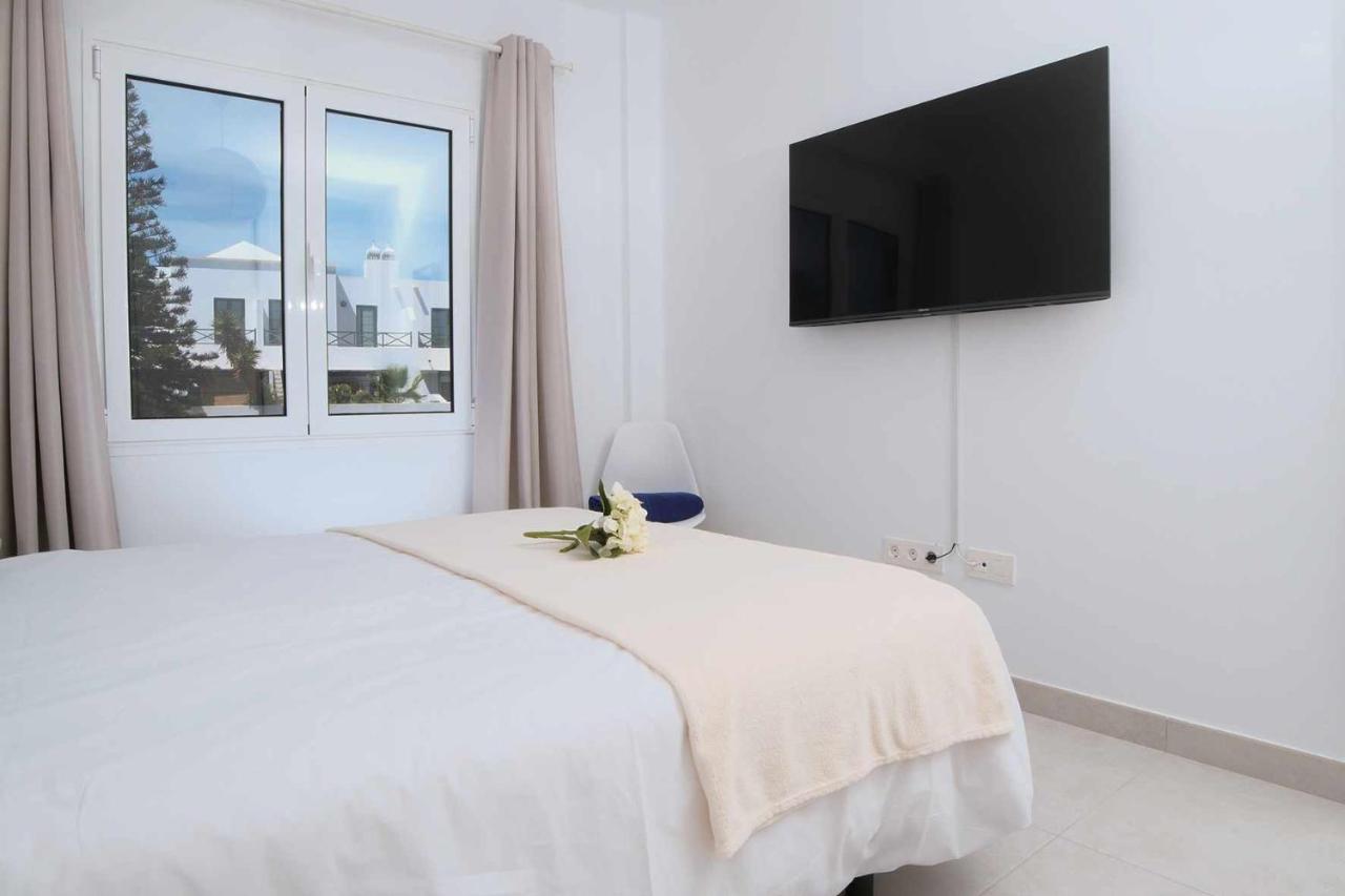 קוסטה טגוויסה The Ocean View Senator Modern Apartment מראה חיצוני תמונה