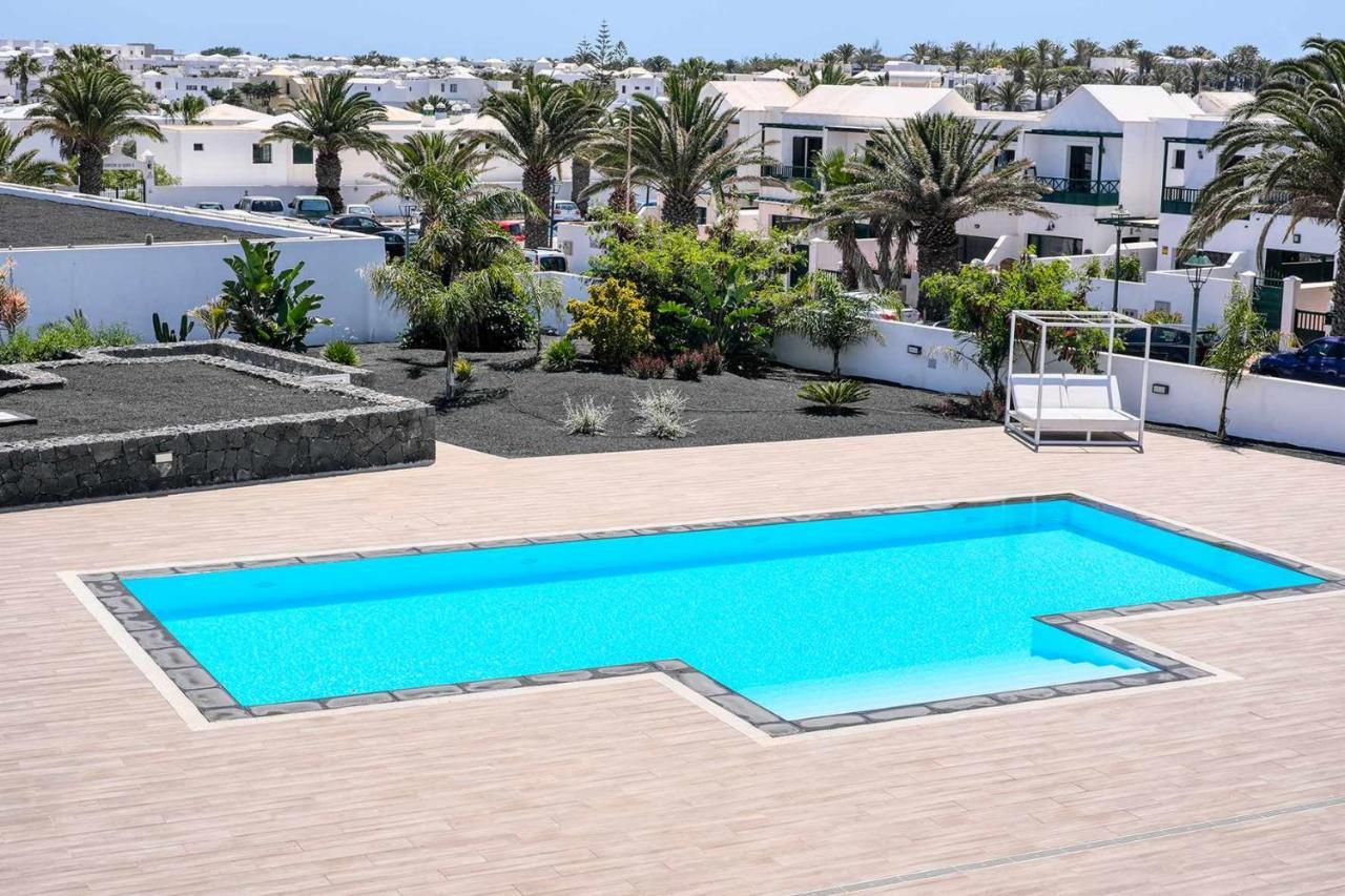 קוסטה טגוויסה The Ocean View Senator Modern Apartment מראה חיצוני תמונה
