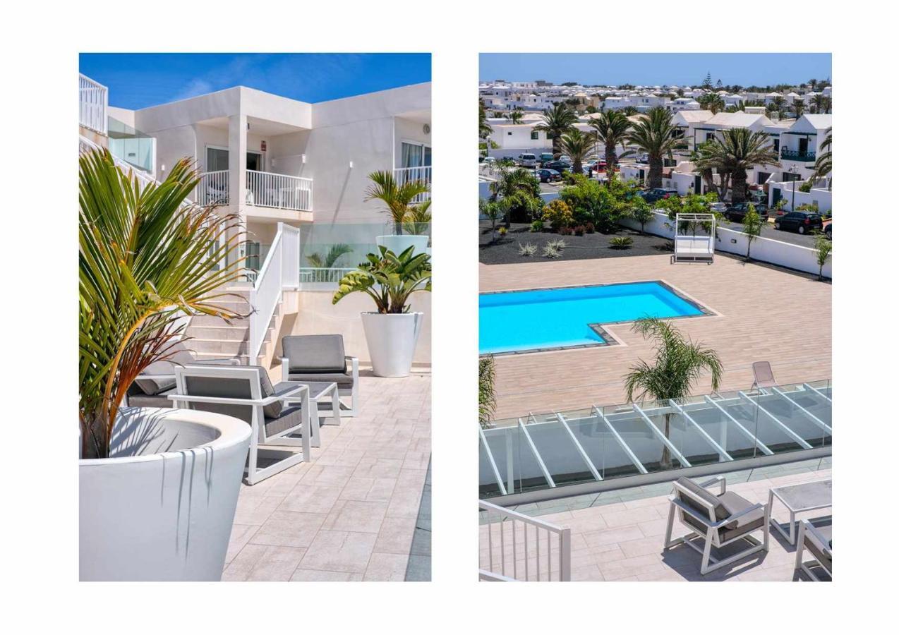 קוסטה טגוויסה The Ocean View Senator Modern Apartment מראה חיצוני תמונה