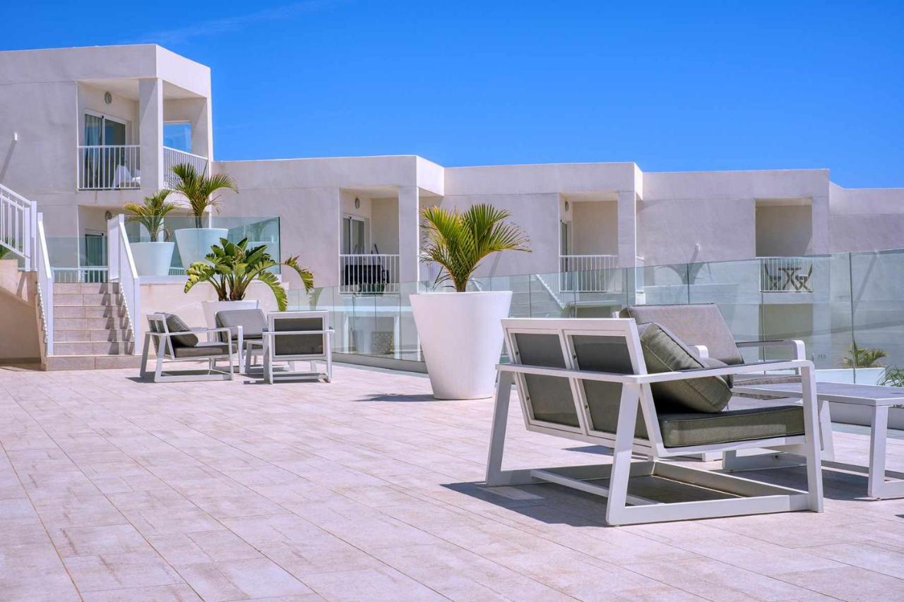 קוסטה טגוויסה The Ocean View Senator Modern Apartment מראה חיצוני תמונה