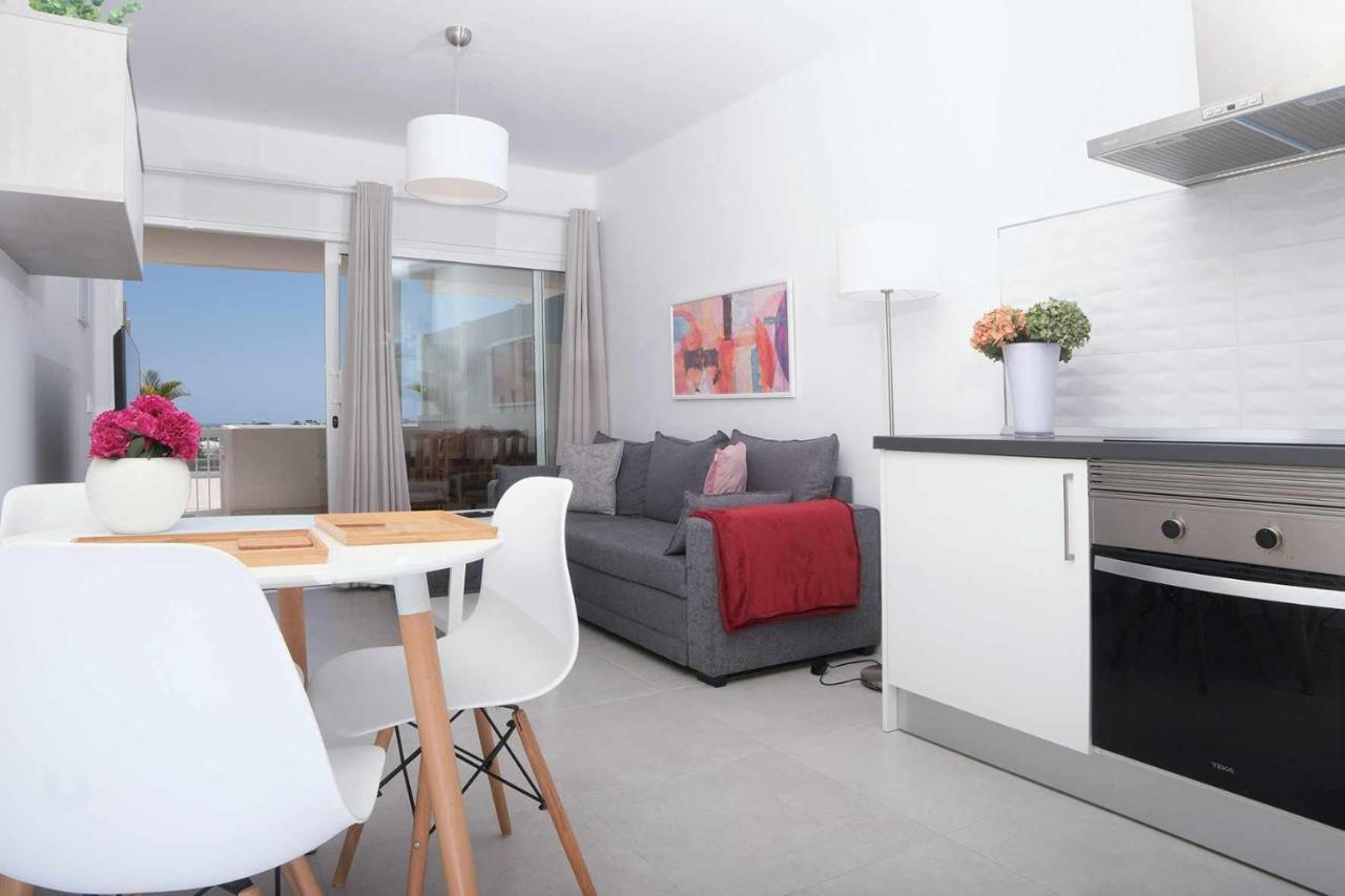קוסטה טגוויסה The Ocean View Senator Modern Apartment מראה חיצוני תמונה