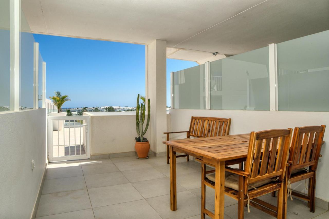קוסטה טגוויסה The Ocean View Senator Modern Apartment מראה חיצוני תמונה