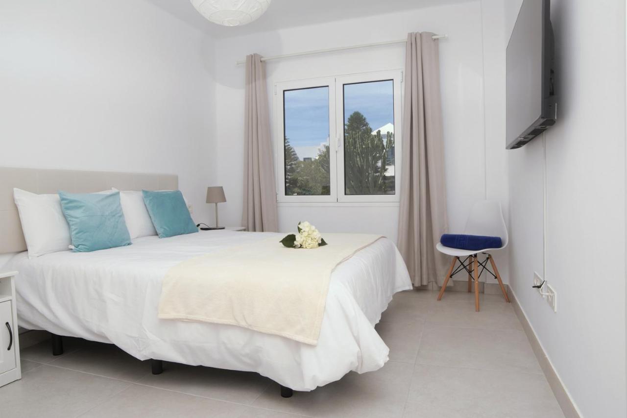 קוסטה טגוויסה The Ocean View Senator Modern Apartment מראה חיצוני תמונה