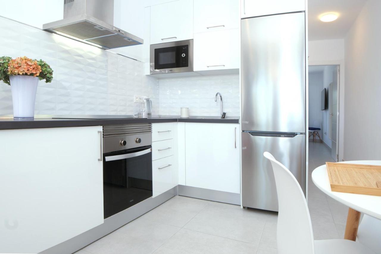 קוסטה טגוויסה The Ocean View Senator Modern Apartment מראה חיצוני תמונה