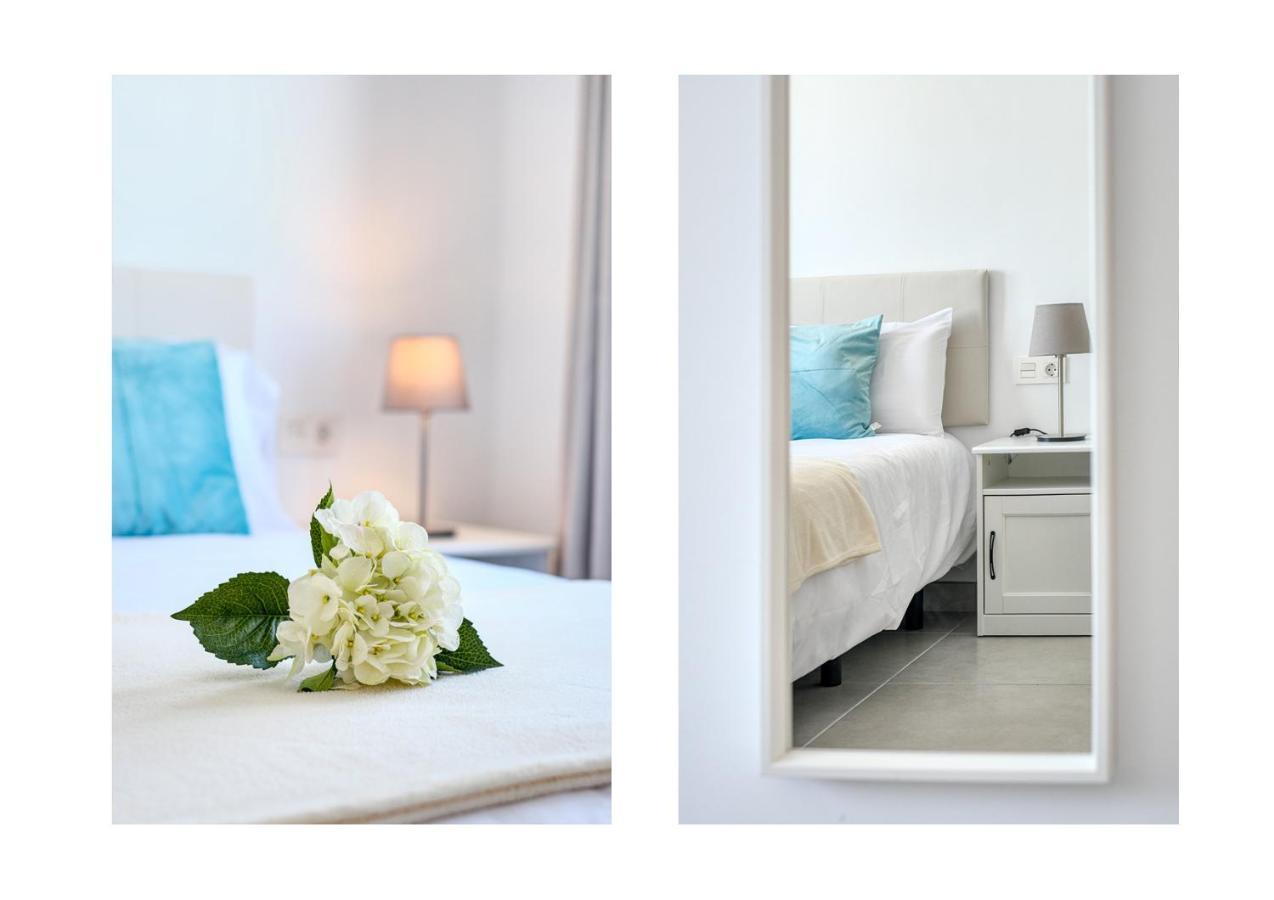קוסטה טגוויסה The Ocean View Senator Modern Apartment מראה חיצוני תמונה