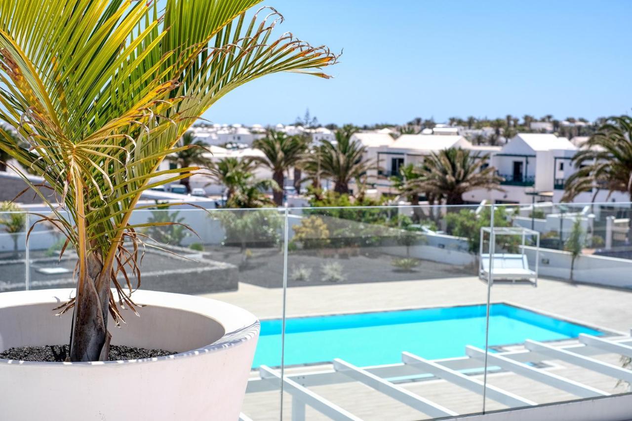 קוסטה טגוויסה The Ocean View Senator Modern Apartment מראה חיצוני תמונה
