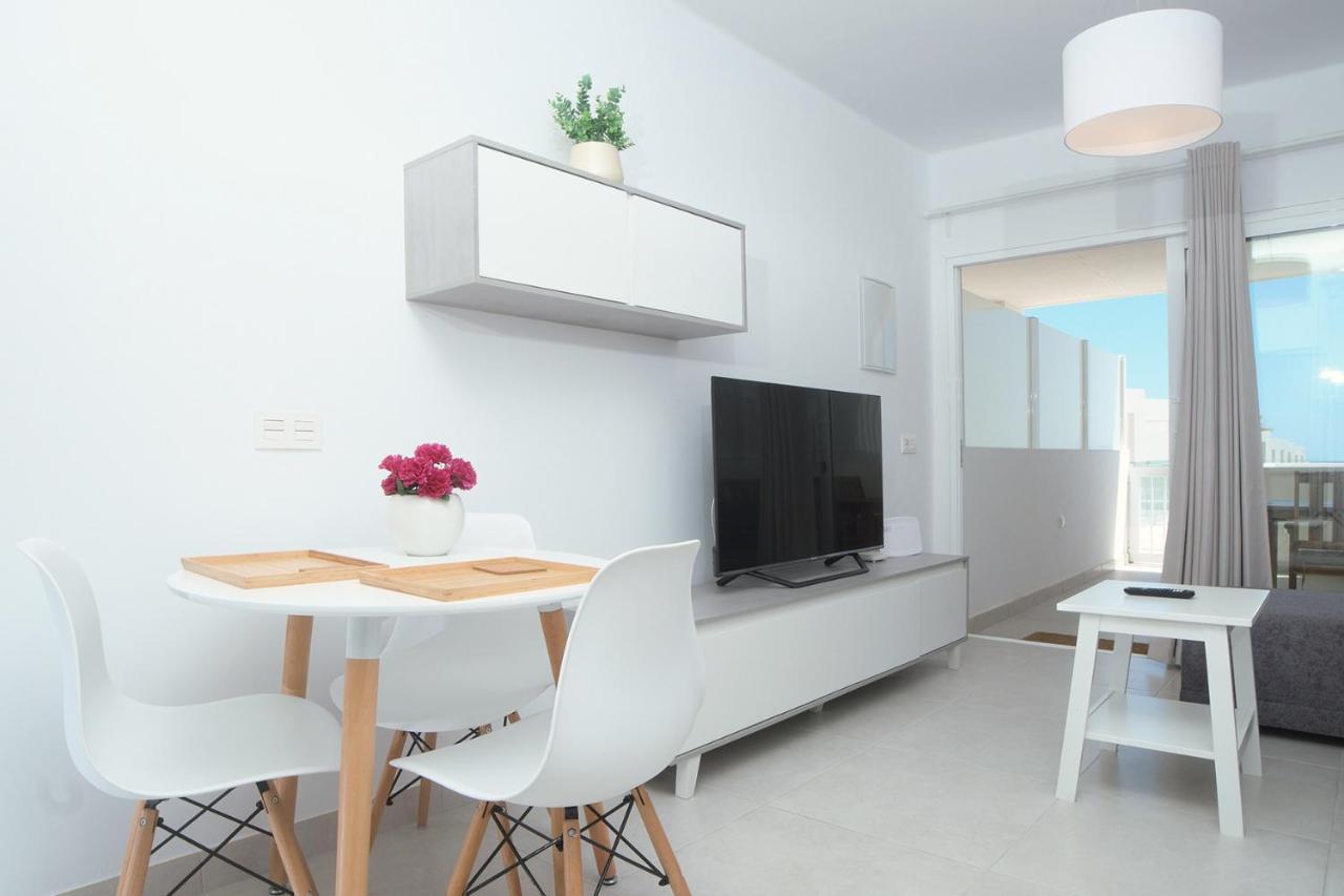 קוסטה טגוויסה The Ocean View Senator Modern Apartment מראה חיצוני תמונה