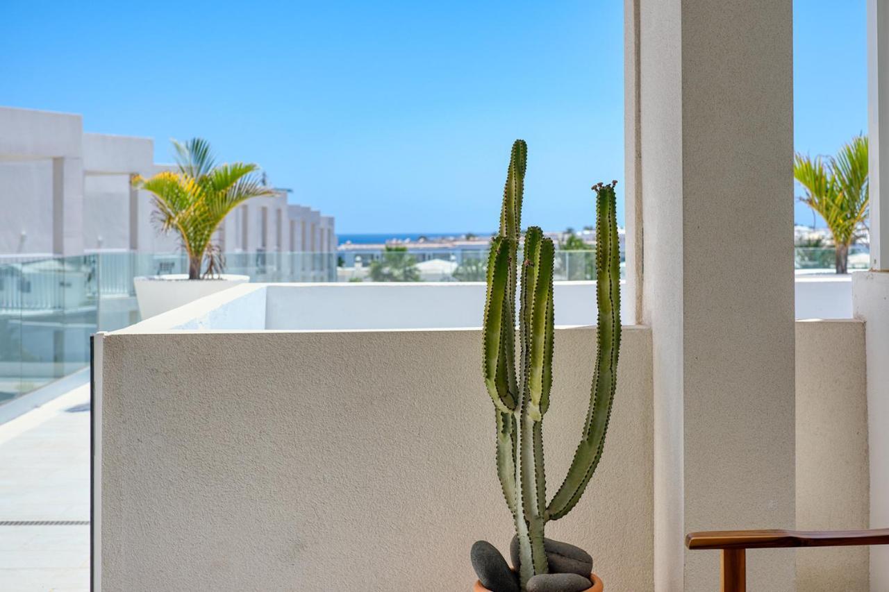 קוסטה טגוויסה The Ocean View Senator Modern Apartment מראה חיצוני תמונה