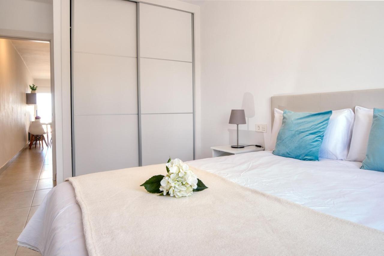 קוסטה טגוויסה The Ocean View Senator Modern Apartment מראה חיצוני תמונה
