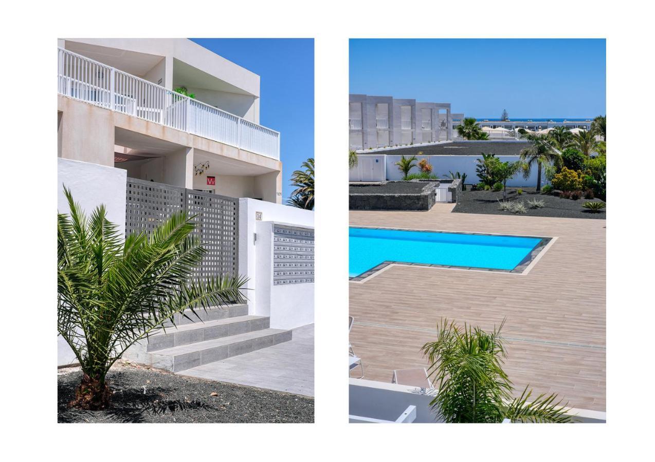 קוסטה טגוויסה The Ocean View Senator Modern Apartment מראה חיצוני תמונה