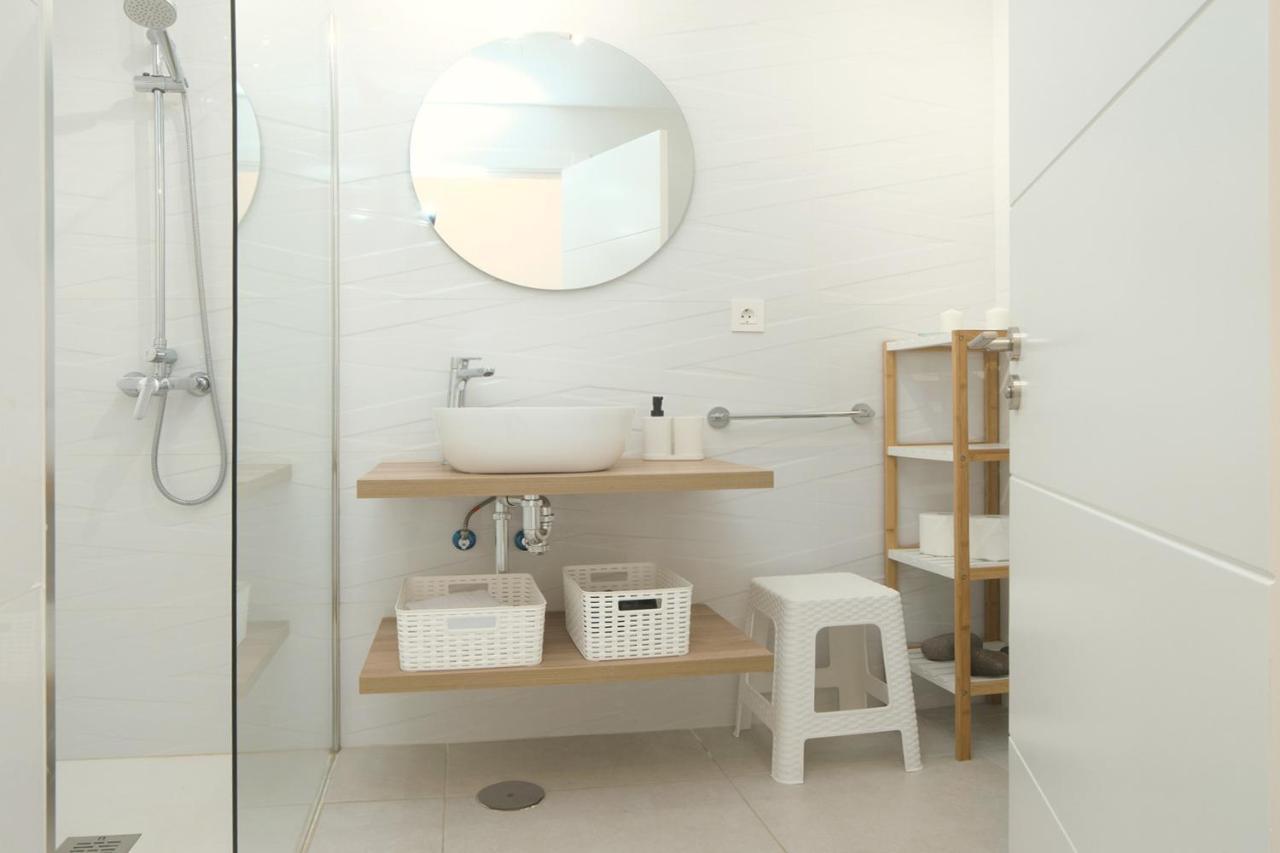 קוסטה טגוויסה The Ocean View Senator Modern Apartment מראה חיצוני תמונה