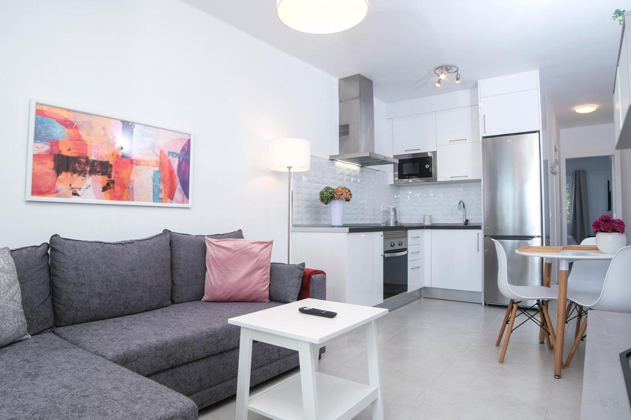 קוסטה טגוויסה The Ocean View Senator Modern Apartment מראה חיצוני תמונה
