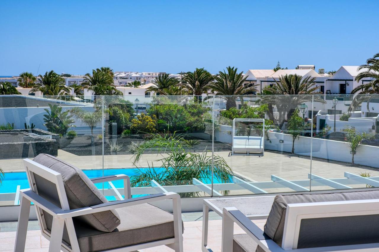 קוסטה טגוויסה The Ocean View Senator Modern Apartment מראה חיצוני תמונה